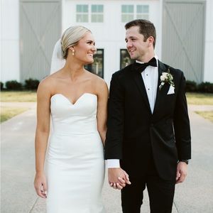 Meet your Posher, Kristen